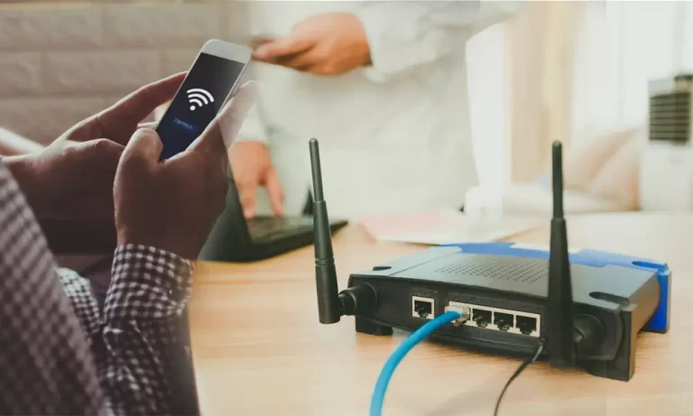 How to view your WiFi router history: Here’s what you can do