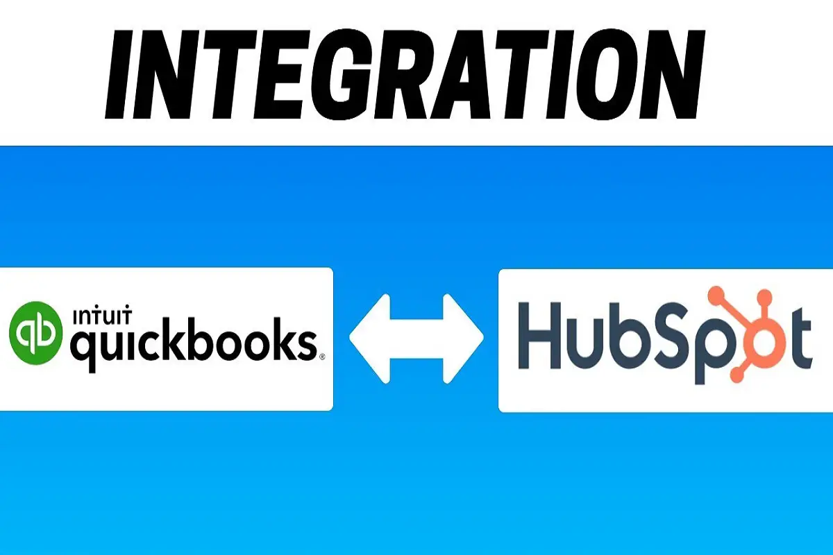 HubSpot QuickBooks Integration