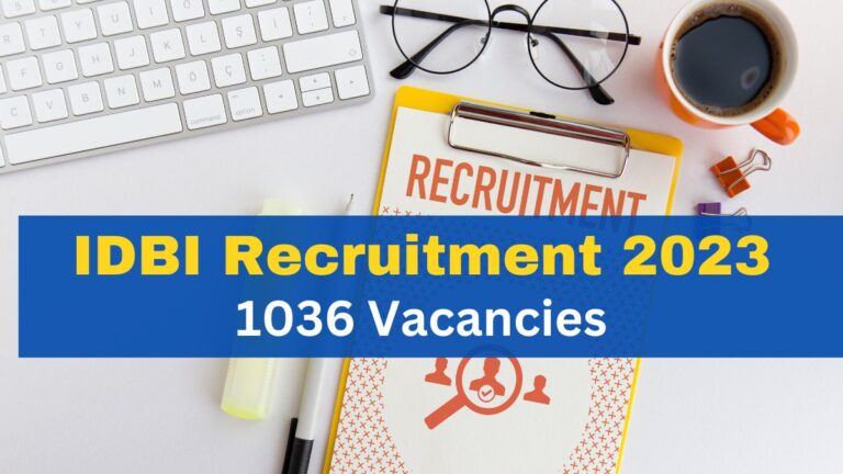 idbi-recruitment-2023-application-process-begins-for-1036-executive-vacant-posts-at-idbibank-in-check-eligibility-criteria-age-limit-syllabus-sarkari-naukri