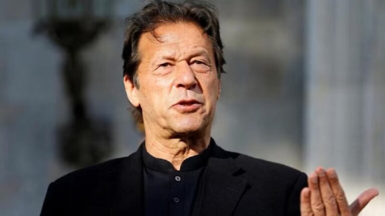 Imran Khan Arrested: Why Was Pakistan’s Former Prime Minister Imran Khan Arrested For?  Explanation of charges