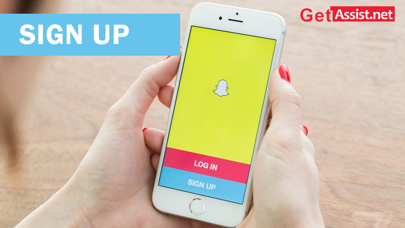 Interested in photographing and chatting?  Just go to our page to download and sign up for Snapchat