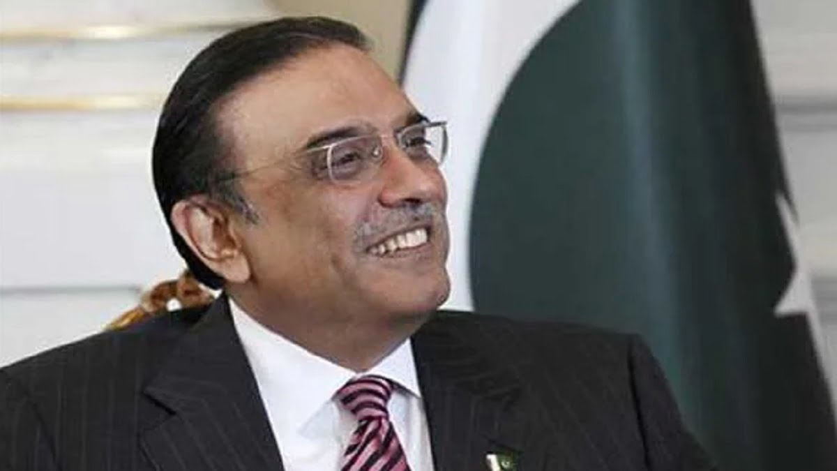 Is Asif Ali Zardari dead or alive?  News trends of death after surgery in Dubai