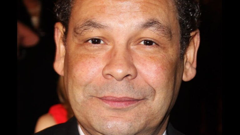 Is Craig Charles really dead?  Internet Death Hoax and Health Update