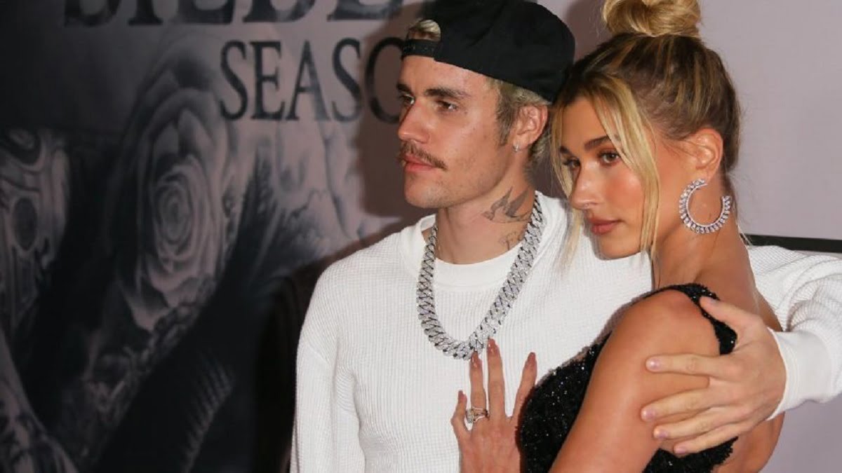 Is Hailey Bieber Movie Out Home With Justin Bieber?  Video footage rumors debunked