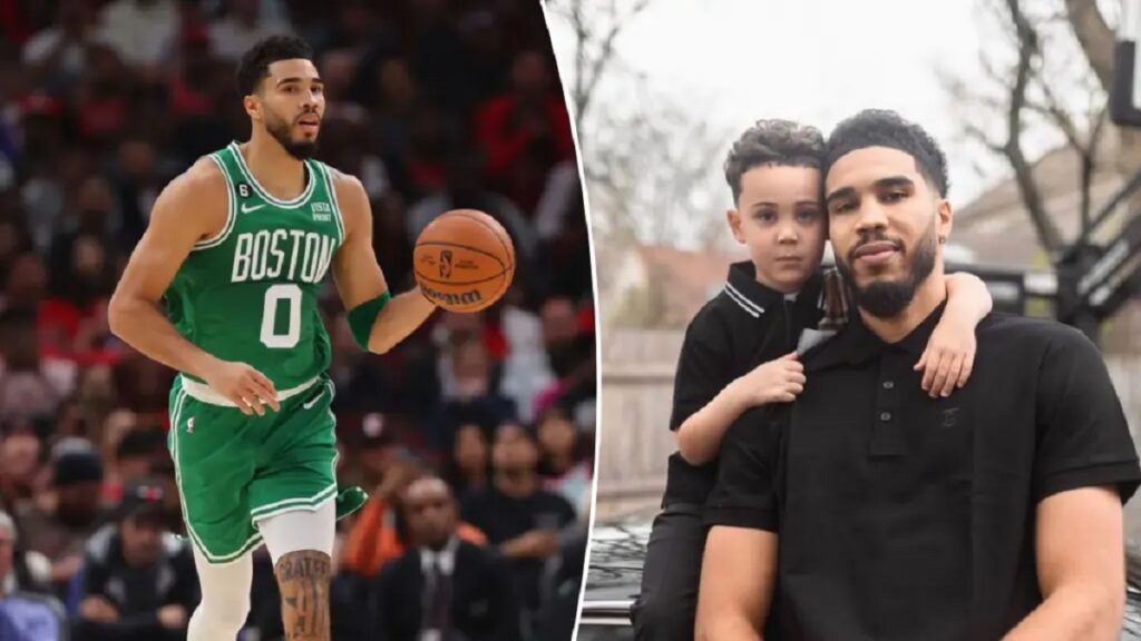 Is Jayson Tatum Married? Everything to Know About His Girlfriend Vo