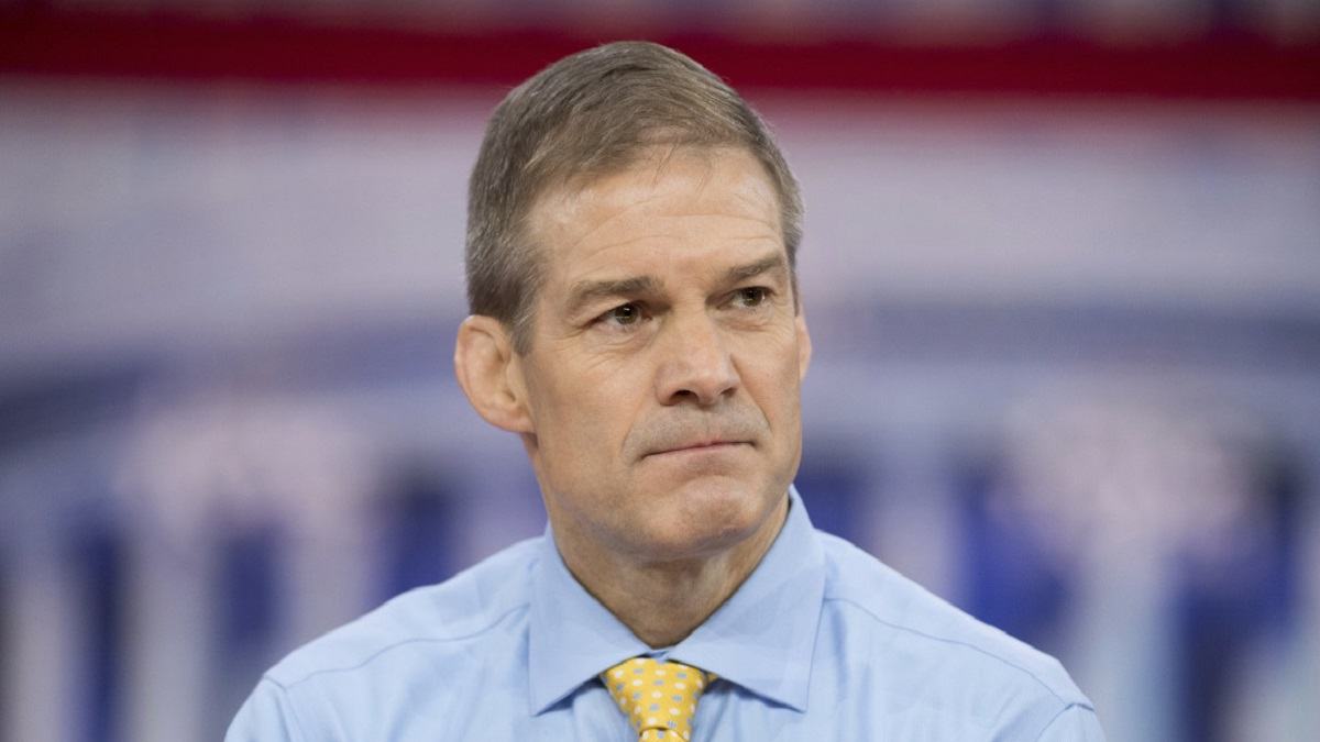 Jim Jordan