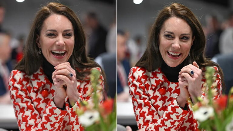 Is Kate Middleton pregnant again?  The Duchess of Cambridge pregnancy hoax on the Internet