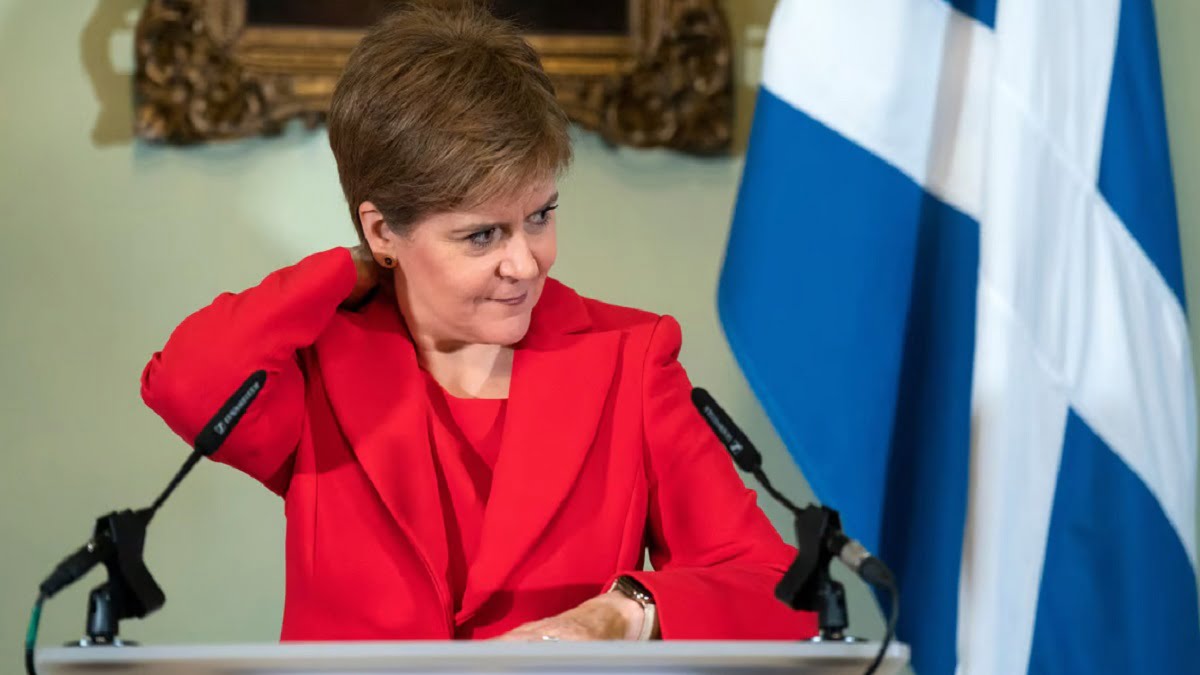 Is Nicola Sturgeon gay?  Controversy and rumors explained
