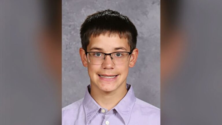 Is Scottie Morris dead?  Missing 14-year-old boy in Eaton Indiana found alive?