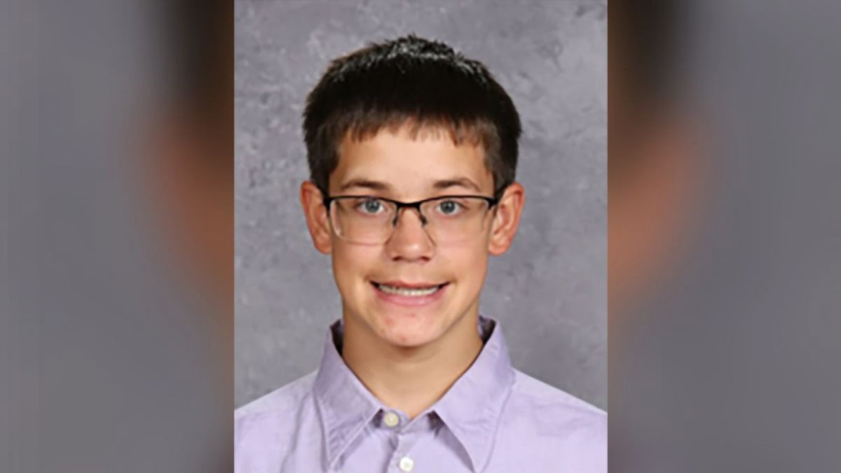 Is Scottie Morris dead?  Missing 14-year-old boy in Eaton Indiana found alive?