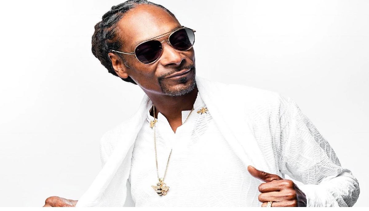 Is Snoop Dogg Dead