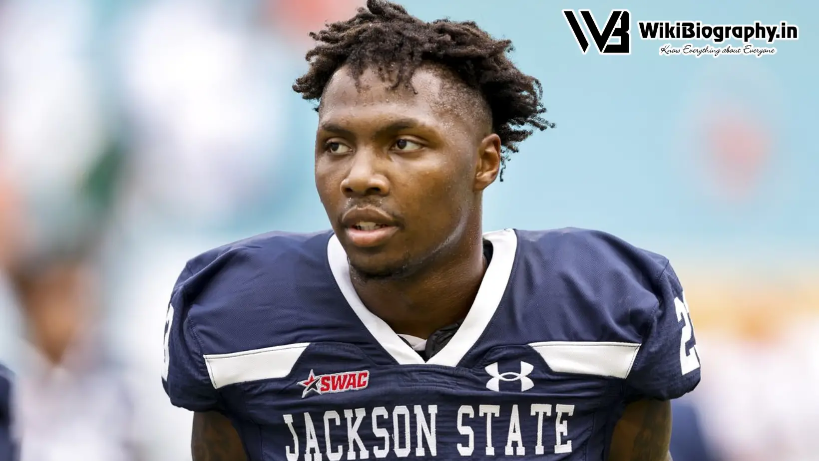 Isaiah Bolden: Wiki, Biography, Age, Father, NFL Draft, Net Worth, Height