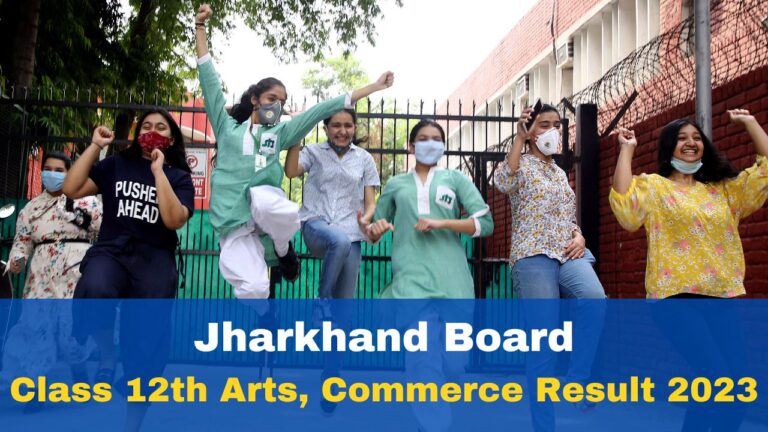 JAC 12th Result 2023: Jharkhand Board Class 12th Arts, Commerce is likely to be released this week;  See details