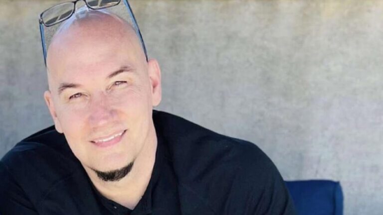 JV Jeffrey Vandergrift found dead?  San Francisco radio and Wild 94.9 DJ missing