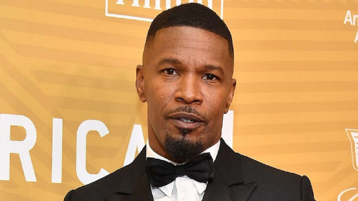 Fact check: is Jamie Foxx dead or alive?  American actor's death joke after hospitalization