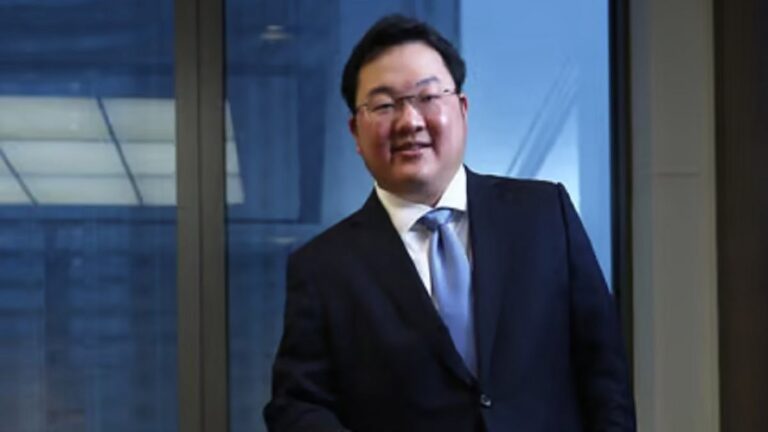 Jho Low arrested and gets sentencing in absentia from Kuwait court