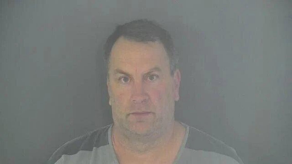Joey Hart Arrested: Linton-Stockton Coach Charged with Drunk Driving