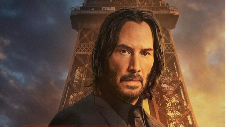 John Wick 4 OTT Release Date: What Digital Platform Is The Keanu Reeves Movie Withdrawing On?