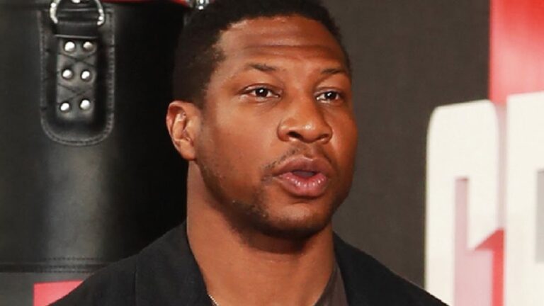 Jonathan Majors Girlfriend: Is He In Jail After Alleged Assault Arrest?