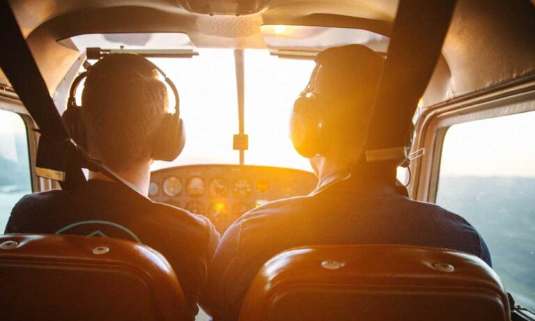 Jumpstart Your Aviation Career: Here’s How You Can Get Your First Job As A Pilot