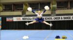 Katrina Kohel Cheer Video Emerged Soars In Solo Performance At State Championship