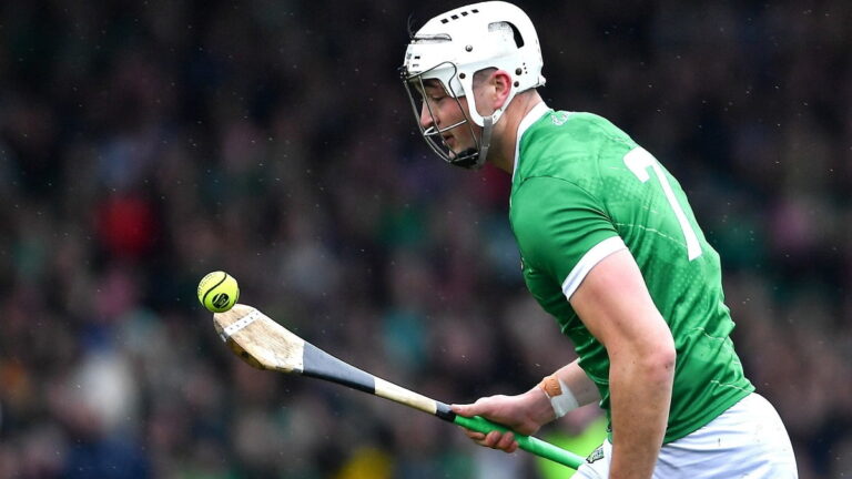 Limerick hurler arrested: Jail sentence for Limerick hurler on perjury charge