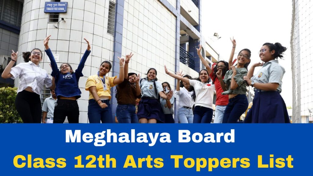 mbose-hsslc-toppers-list-2023-check-meghalaya-board-class-12th-arts-toppers-name-pass-percentage-check-full-list-here-score-mbose-in-megresults-nic-in