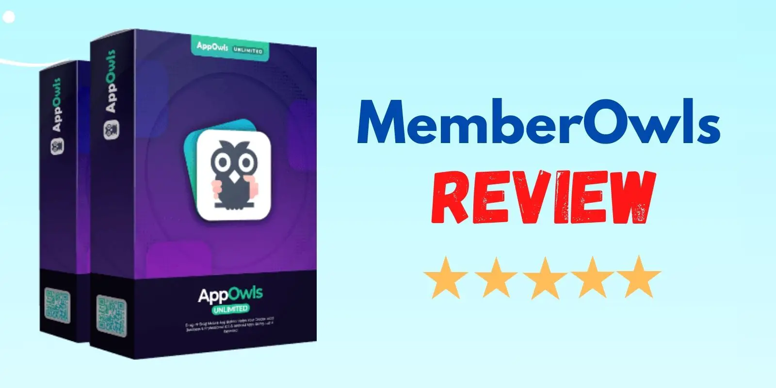 MemberOwls Review 2023 – ⚠️ Full Bonuses, Bundle Deal, and Coupon Codes