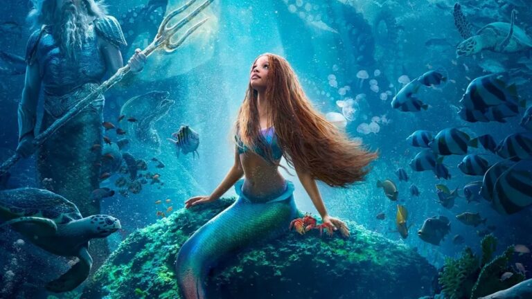 Merpeople Release Date, Airtime on Netflix