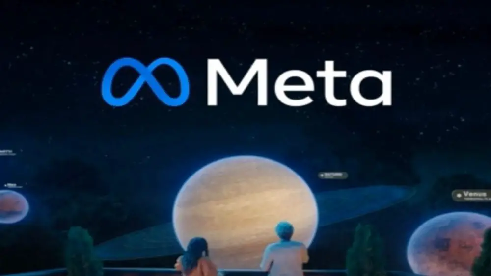 Meta Opens Virtual 'Horizon Worlds' To US And Canadian Users: VR Industry Disruption