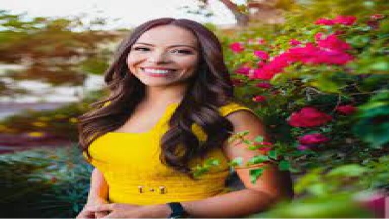 Meteorologist Angelica Campos Left FGTV: Where is Angelica Campos?