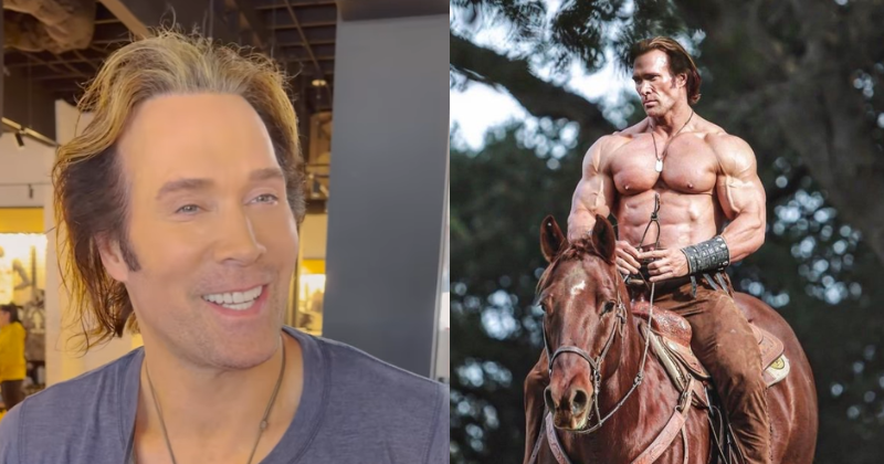 Mike O'Hearn's Remarkable Journey From Being The Underdog To Becoming An Internet Sensation