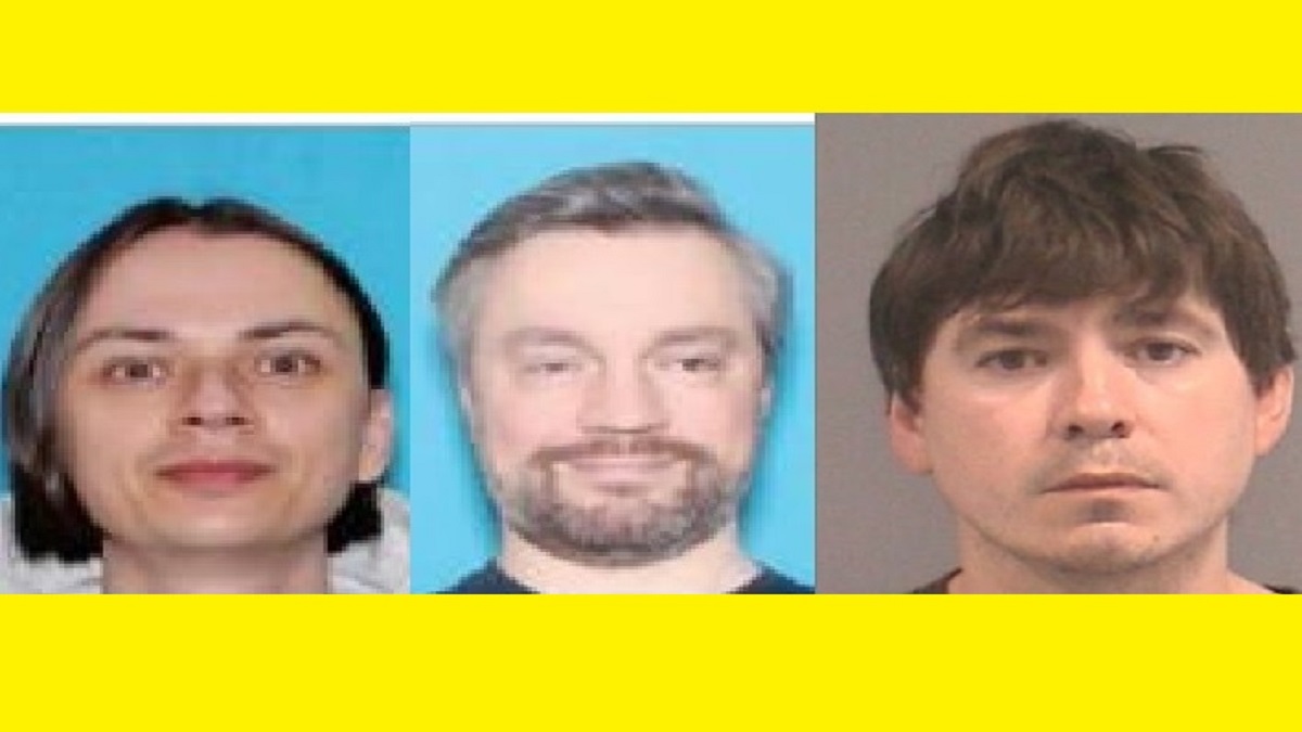 Missing: What happened to Pavel Vekshin and Kiryl Schukin?  Found dead in Boston storage unit, Leonid Volkov arrested