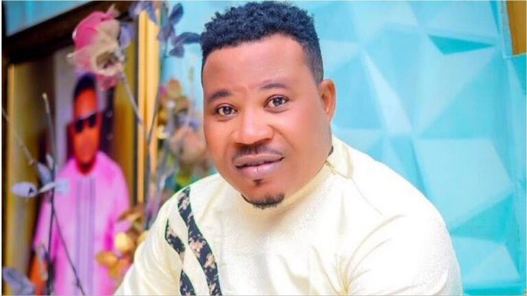 Murphy Afolabi Net Worth: Nollywood Actor’s Career Earnings and Achievements