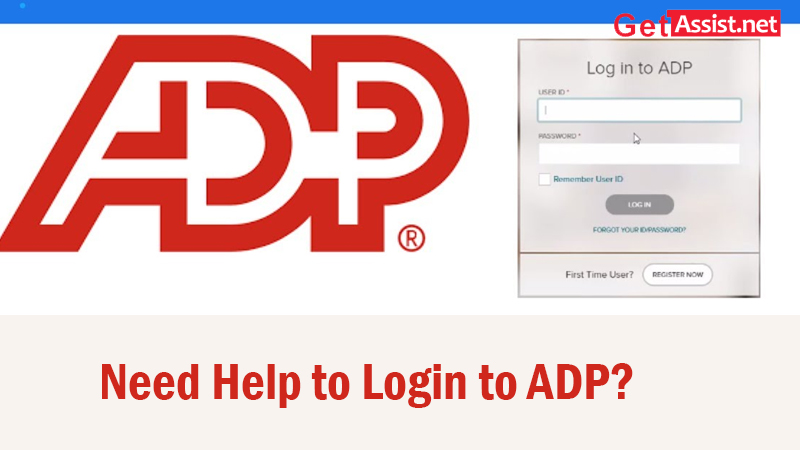 Need help logging into ADP?  A complete login guide at your disposal