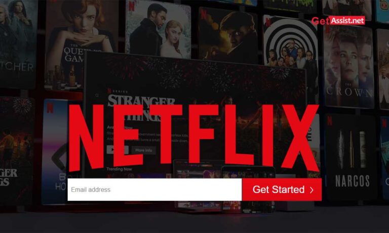 Netflix Sign In Guide: 2 Ways to Sign In to Netflix Account