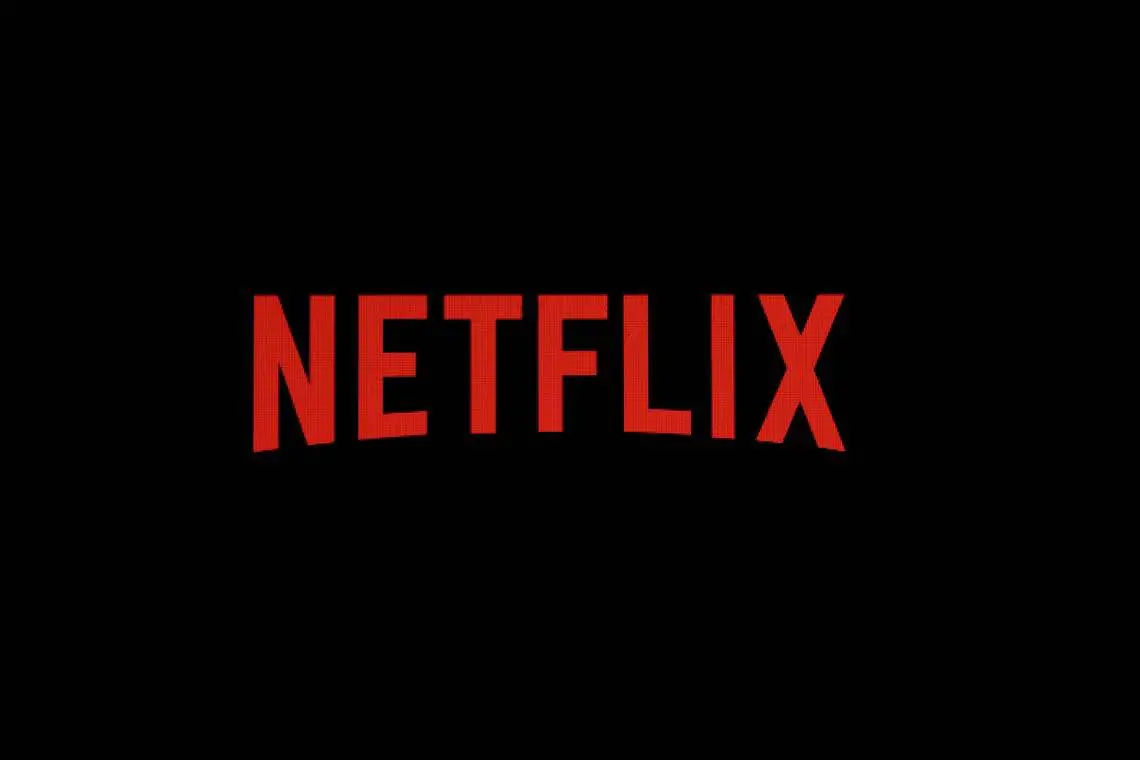 Netflix TV channel