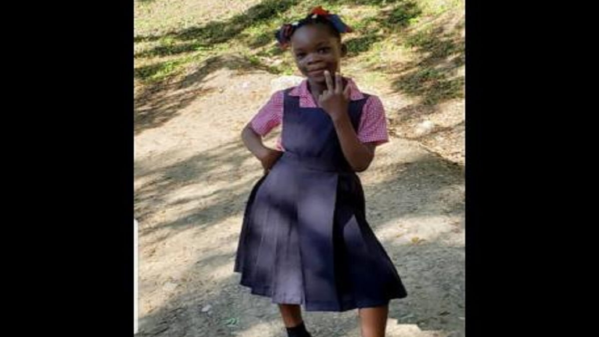 Nikita Noel Jamaica Murder Case: Stepfather Omar Green Arrested and Charged