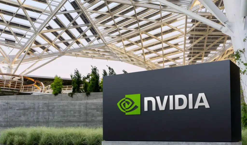 Nvidia to Build Israeli Supercomputer