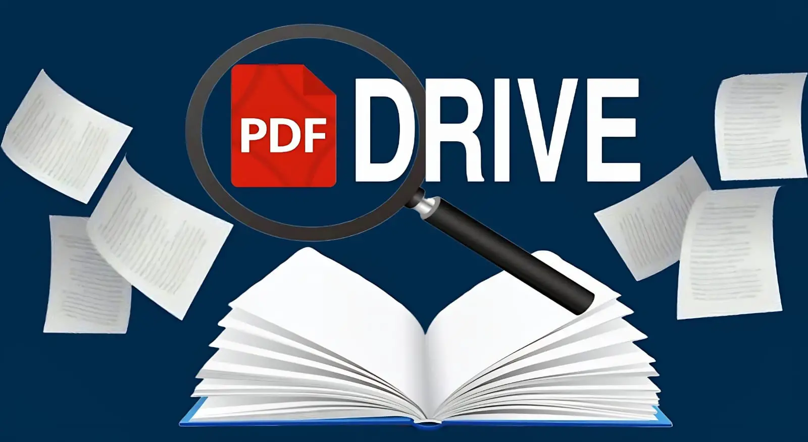 PDFDrive: Top 75 Alternatives to PDF Drive in 2023