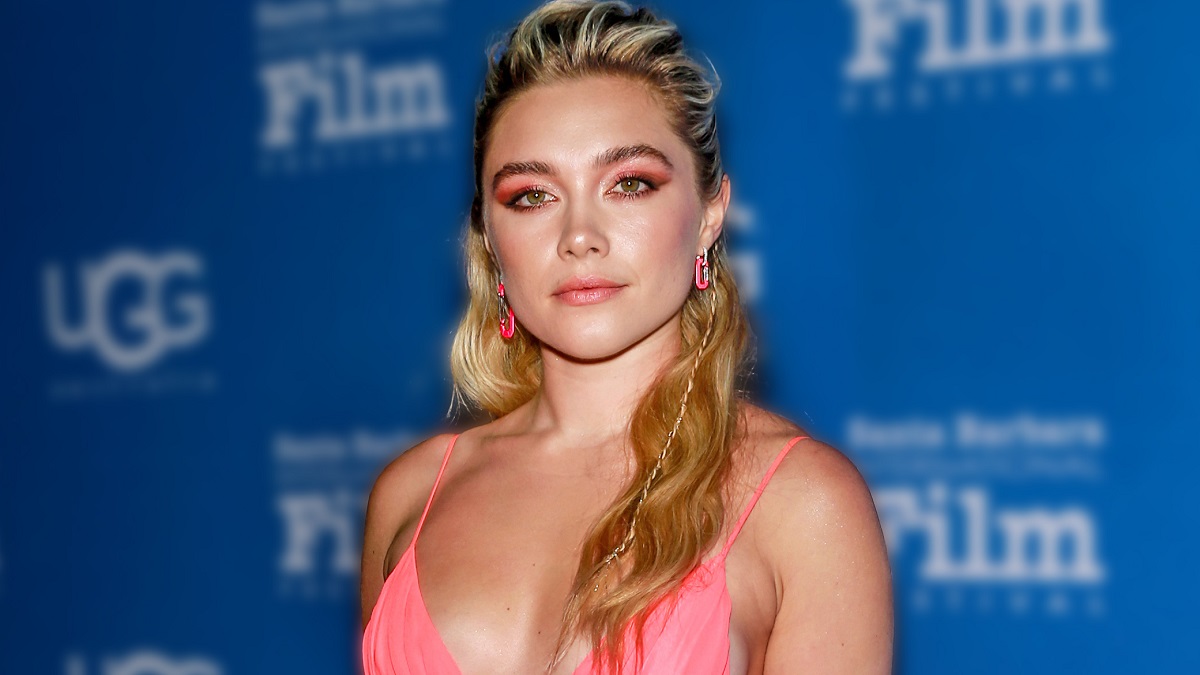 Parents of Florence Pugh: Meet the father and mother of the actress