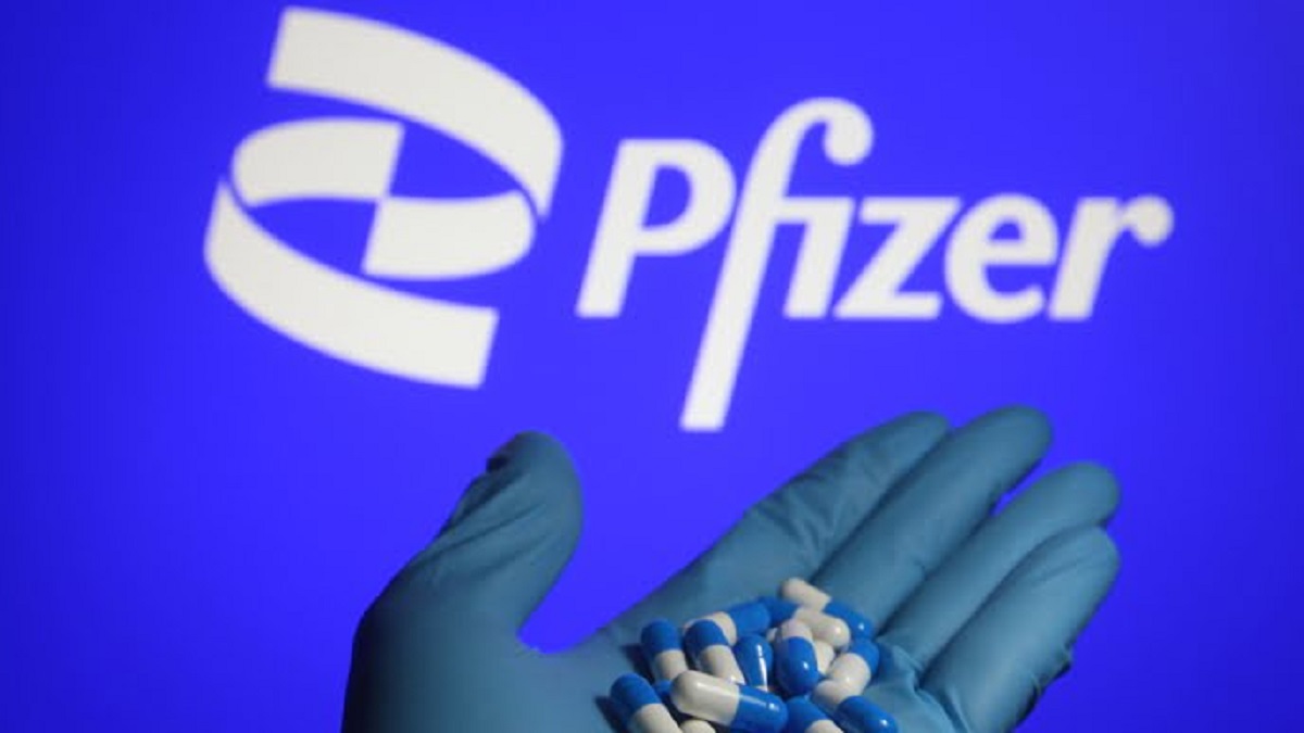 Pfizer's Oral Weight-Loss Drug: Study Says It's As Effective As Novo Nordisk's Ozempic Injection