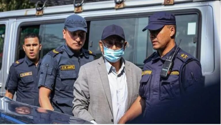 Prominent Bahadur Rayamajhi Arrested for Participating in Bogus Bhutanese Refugee Scam