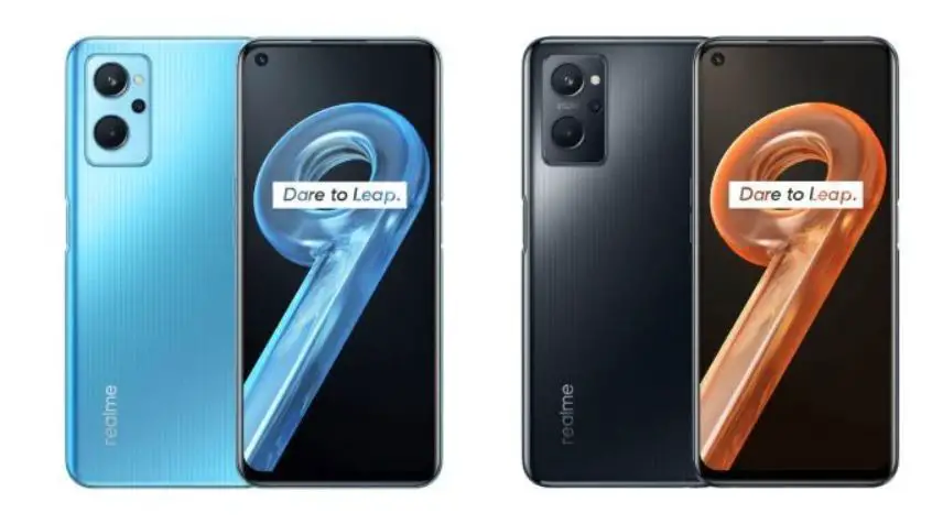 Realme 9i India Launch Date Announced, Price Leaked