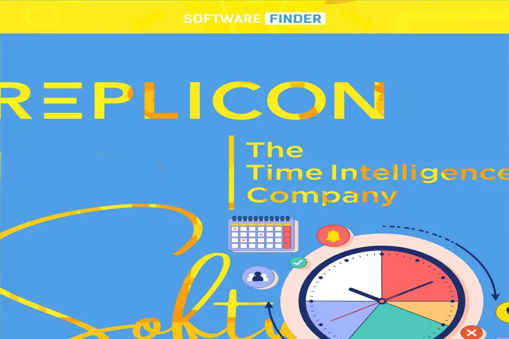 Replicon: what makes software different?