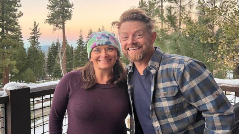 Richard Blais Parents and Family: Meet the American Chef Sister