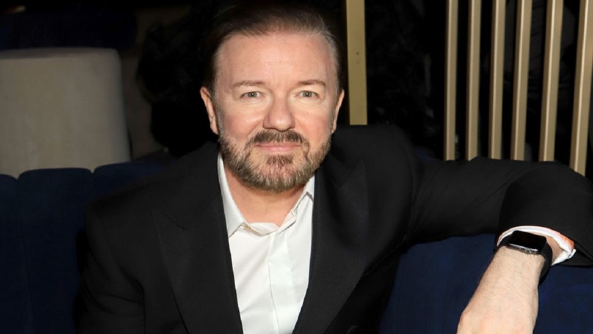 Ricky Gervais Illness, Illness & Health Update 2023