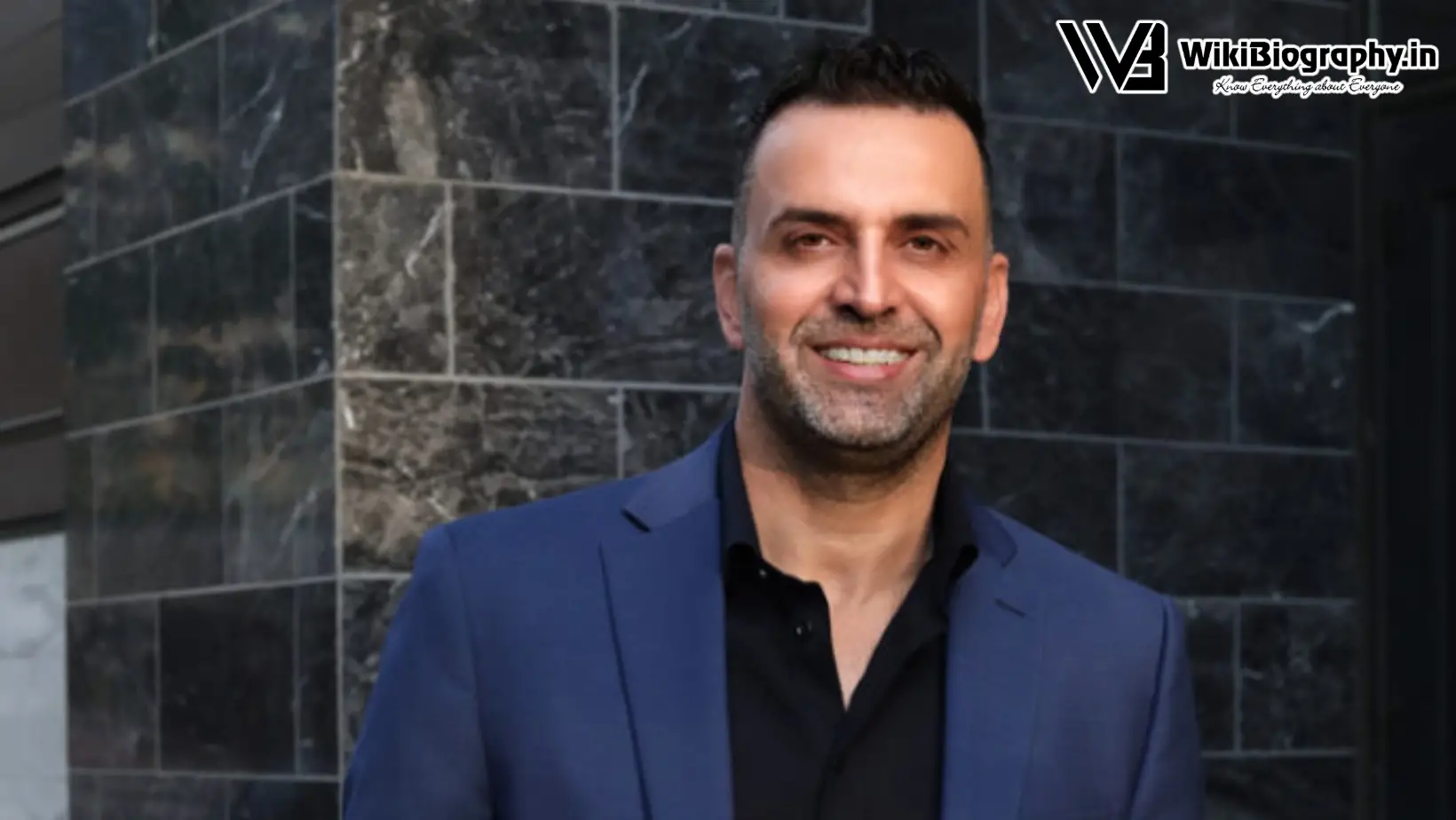 Roi Shlomo: Wiki, Biography, Age, Kenya Moore Boyfriend, Net Worth