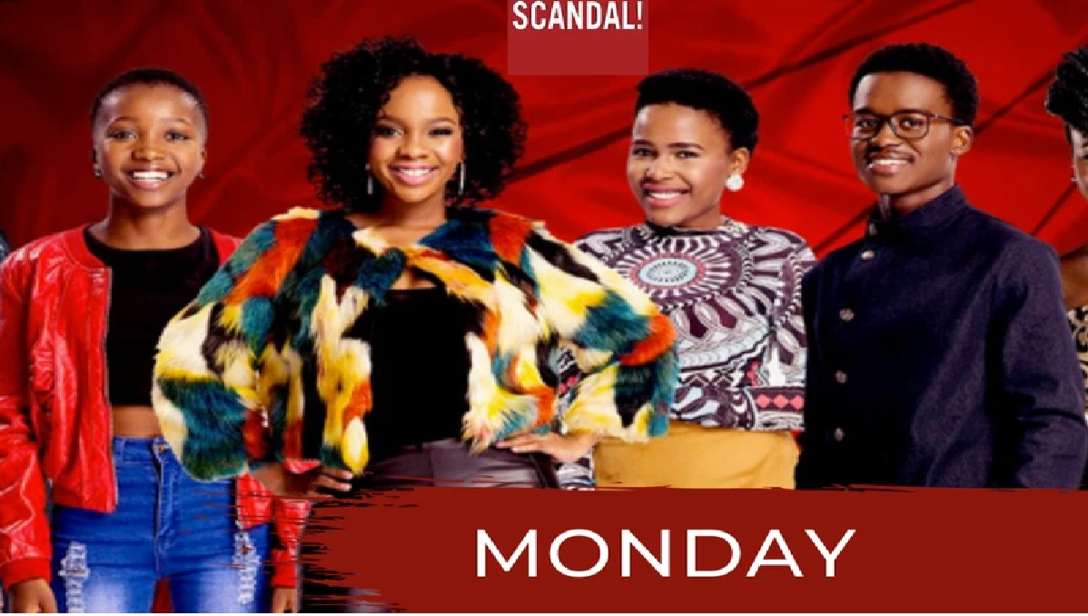 SCANDAL May 17, 2023 Full Episode Updates - Broadcast on ABC