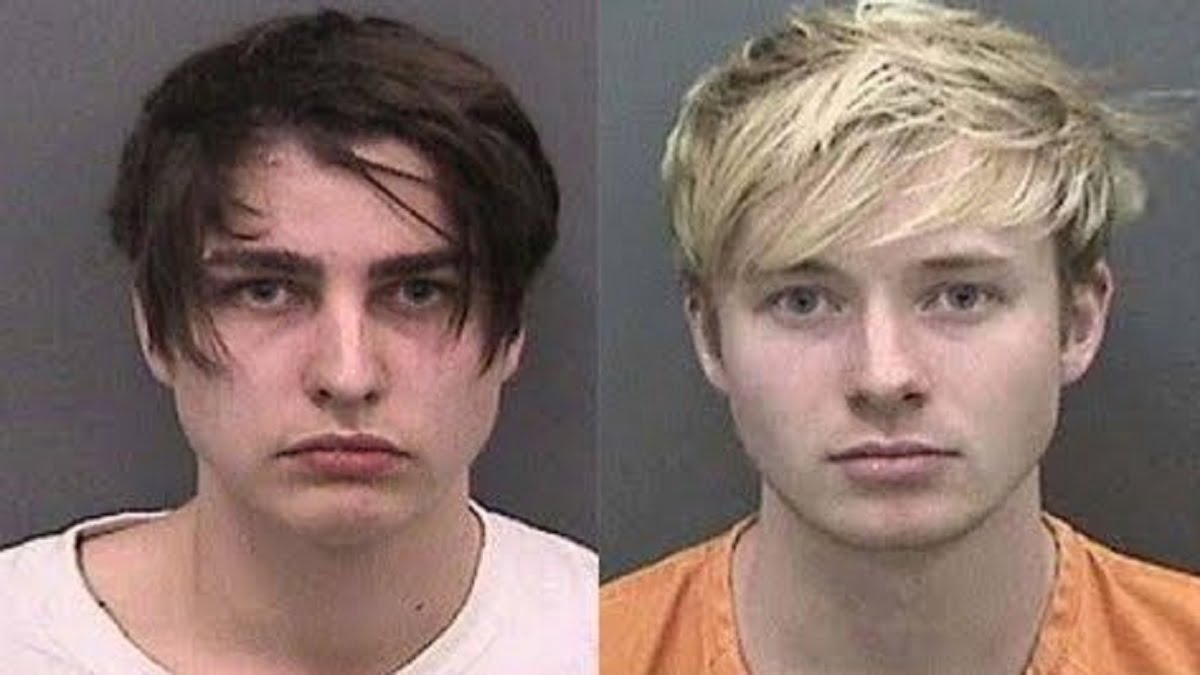 Sam and Colby Arrested: What were they arrested for?